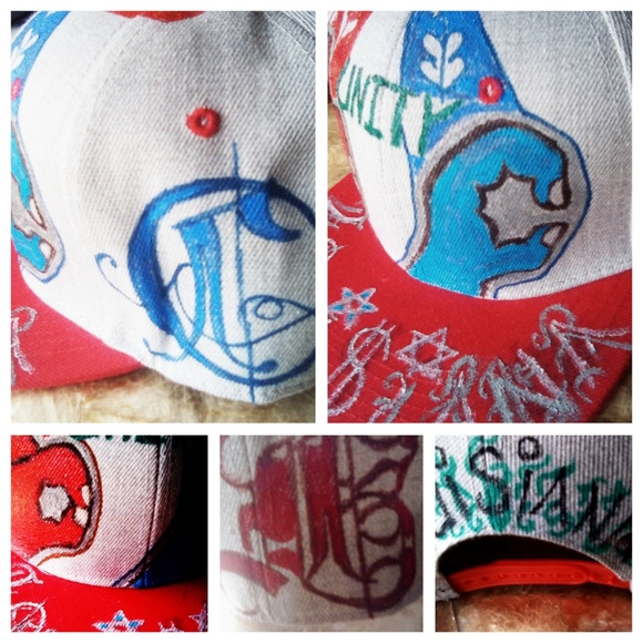 Meet your Posher, Empyrean - Picture 5 of 8